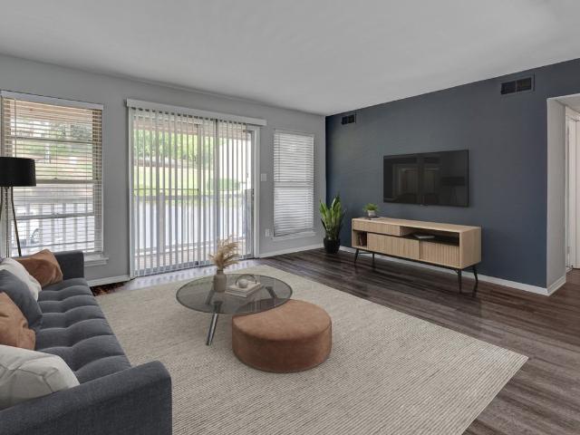 Apartment for rent in Wake, North Carolina