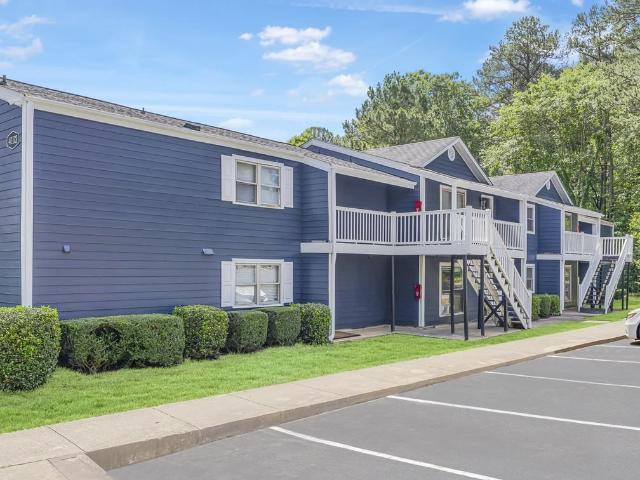 Apartment for rent in Wake, North Carolina