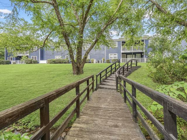 Apartment for rent in Wake, North Carolina