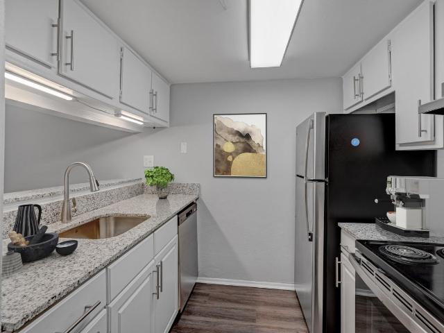 Apartment for rent in Wake, North Carolina