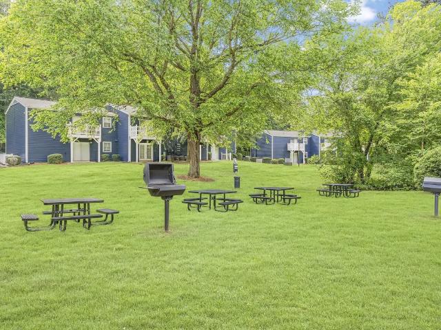 Apartment for rent in Wake, North Carolina