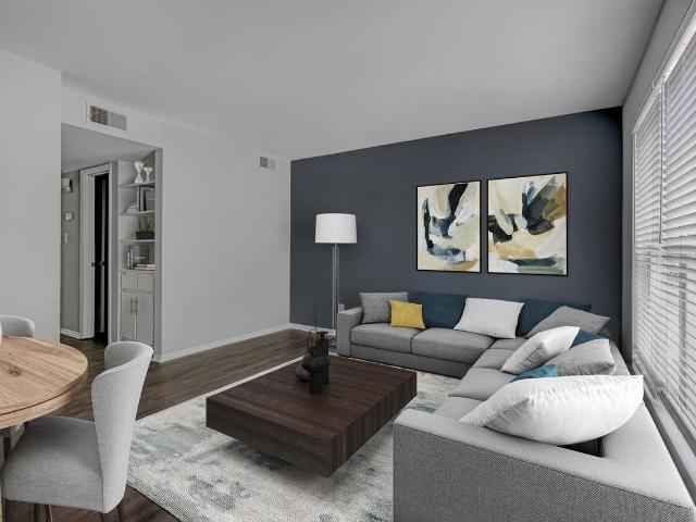 Apartment for rent in Wake, North Carolina