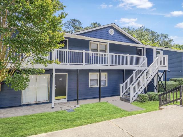 Apartment for rent in Wake, North Carolina