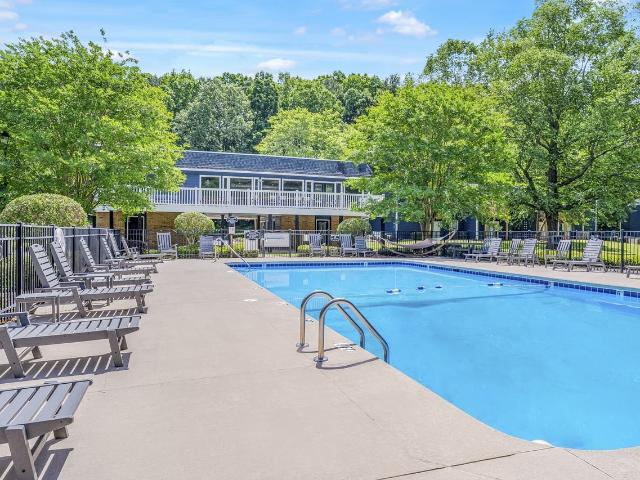 Apartment for rent in Wake, North Carolina