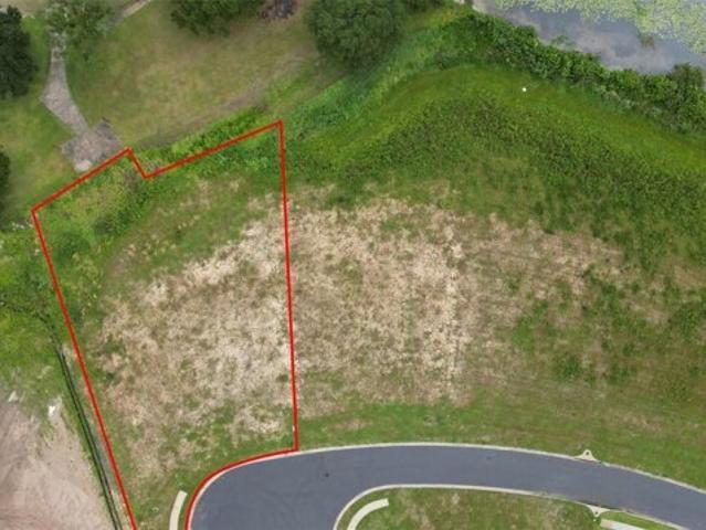 Land for sale in Auburndale Land for sale in Auburndale