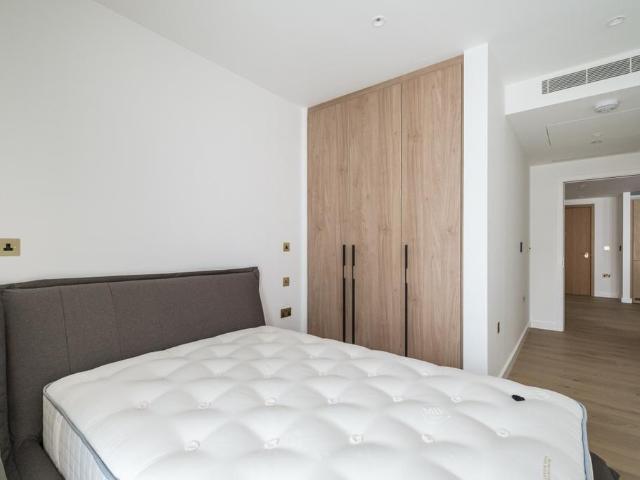 Apartment for rent in King's Cross, Greater London