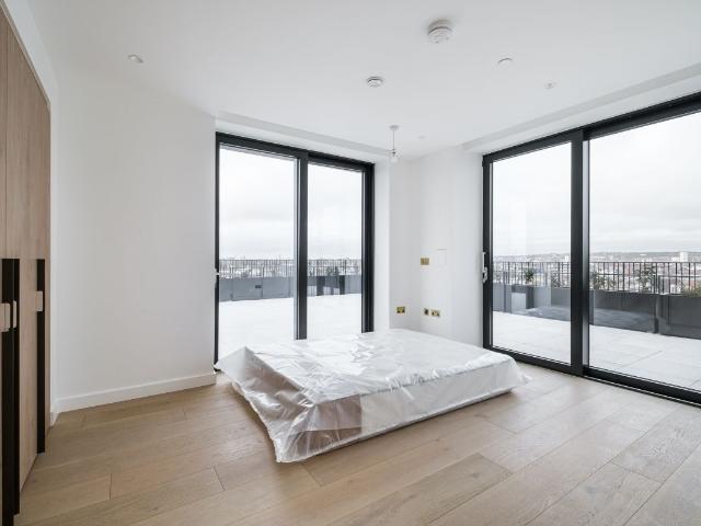Apartment for rent in London Borough of Camden, Greater London