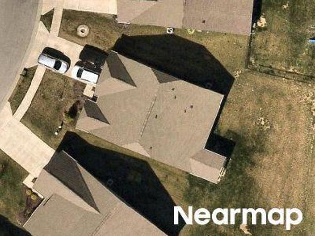 House for sale in Camby, Indiana