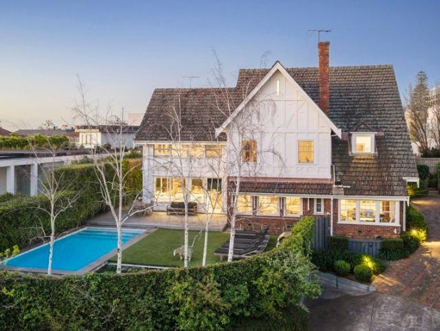 House for sale in Toorak, Melbourne