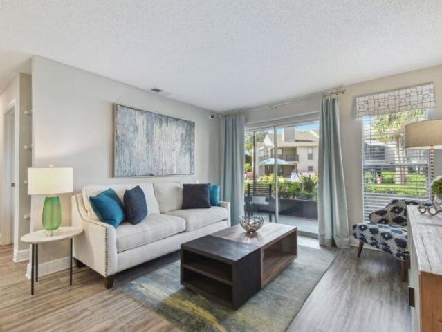 Apartment for rent in Largo, Florida