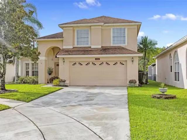House for rent in Orlando