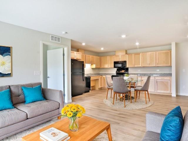 Apartment for rent in Wright, Minnesota