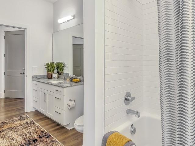 Apartment for rent in Asheville