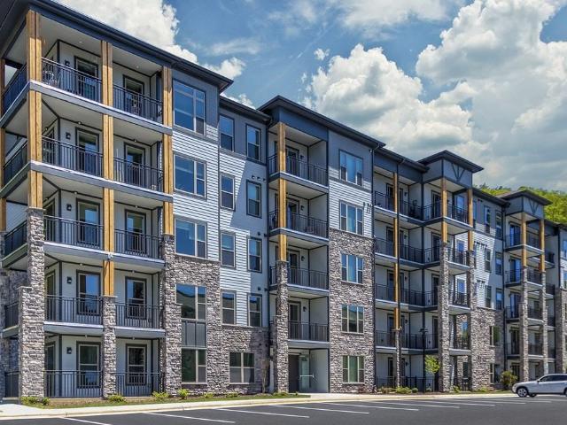 Apartment for rent in Asheville