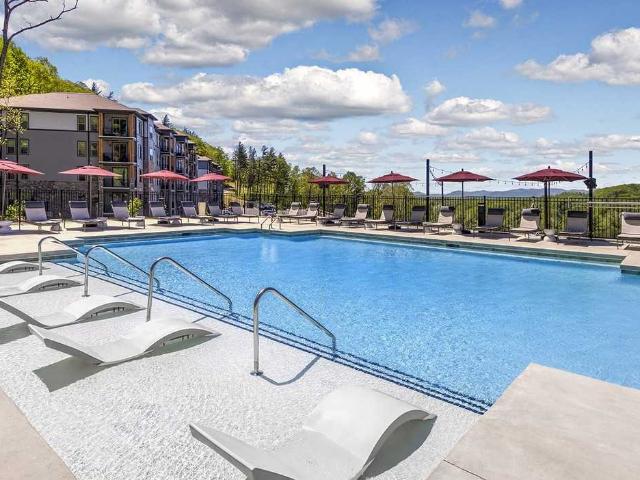 Apartment for rent in Asheville