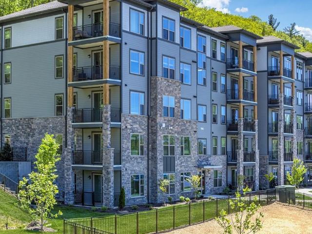 Apartment for rent in Asheville