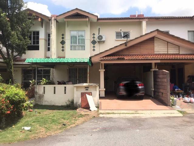 Terraced House for sale in Nilai, Negeri Sembilan