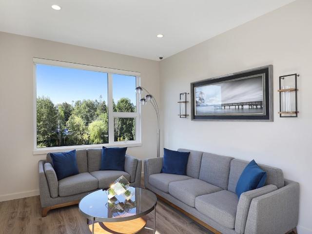 Apartment for rent in Courtenay, British Columbia
