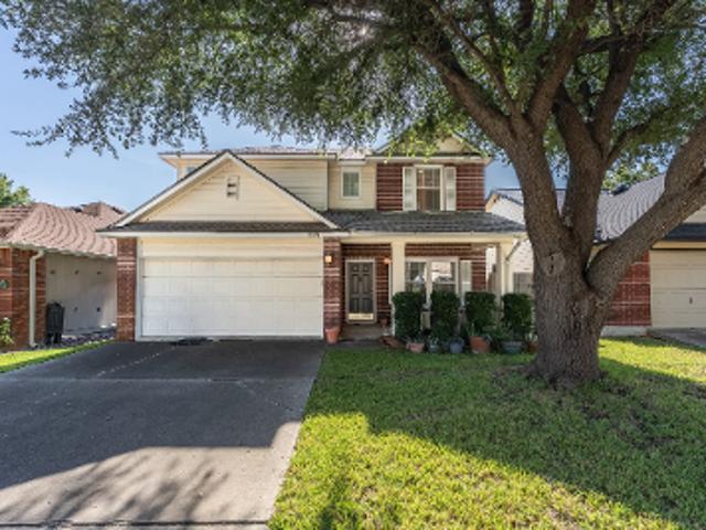 House for sale in Leesville, Texas