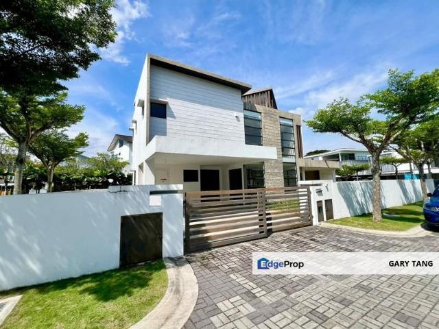 House for sale in Perak, Tanjong Ipoh