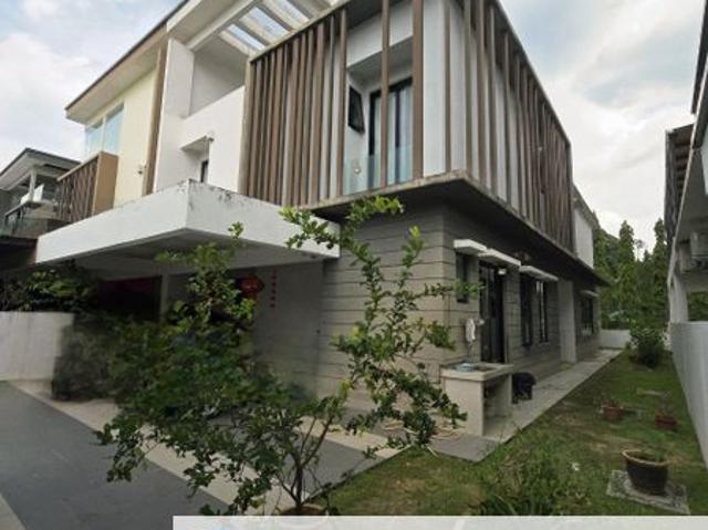 House for sale in Perak, Tanjong Ipoh