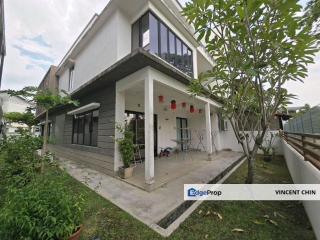 House for sale in Perak, Tanjong Ipoh