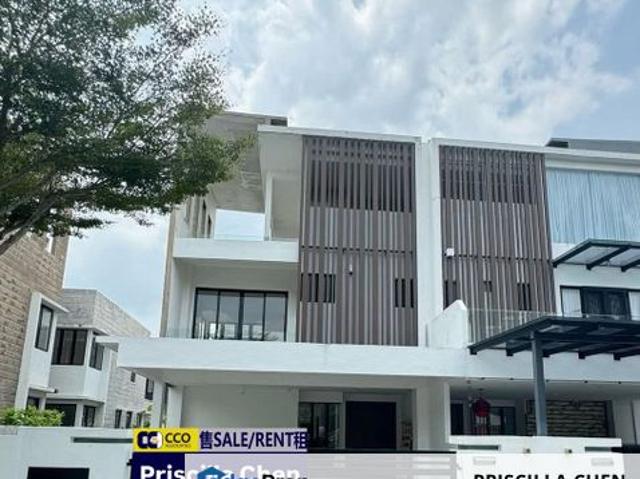 House for sale in Perak, Tanjong Ipoh