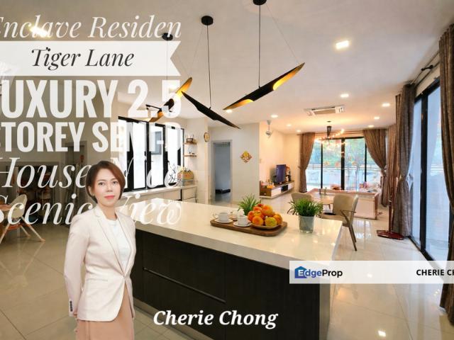 House for sale in Perak, Tanjong Ipoh