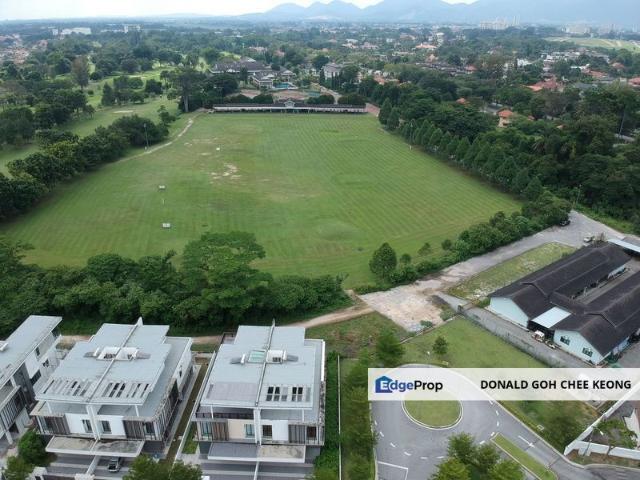 House for sale in Perak, Tanjong Ipoh