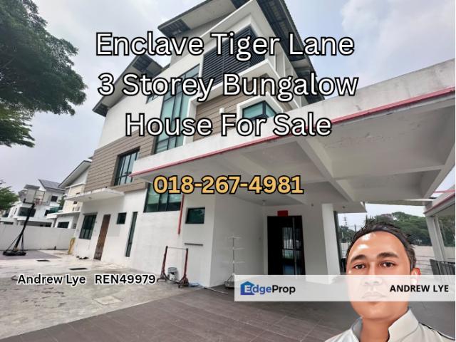 House for sale in Kampung Kuchai, Majlis Bandaraya Ipoh