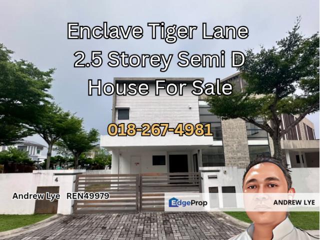House for sale in Kampung Kuchai, Majlis Bandaraya Ipoh