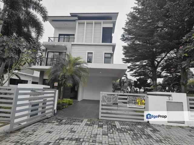 House for sale in Perak, Tanjong Ipoh