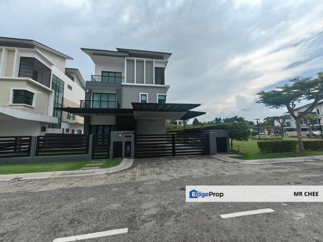 House for rent in Perak, Tanjong Ipoh