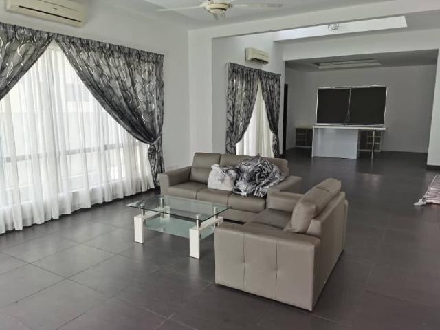 House for rent in Perak, Tanjong Ipoh