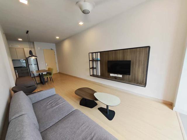 Serviced Residence for rent in Genting Highlands, Pahang