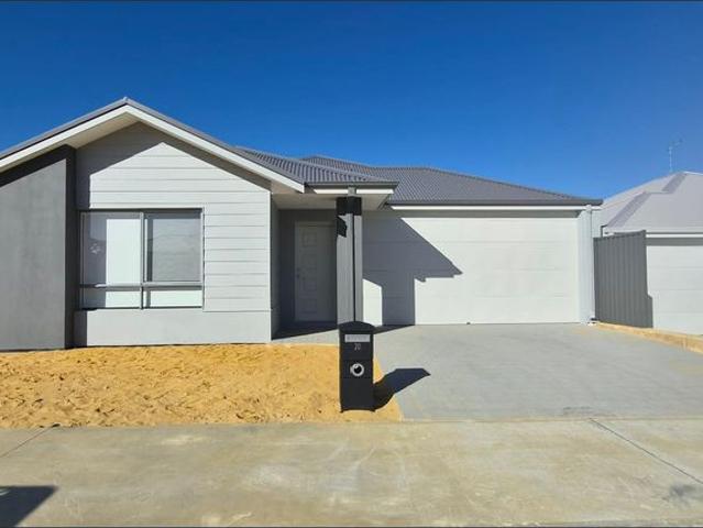 House for rent in Parklands, Western Australia