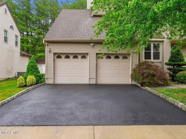 House for sale in Monmouth, New Jersey