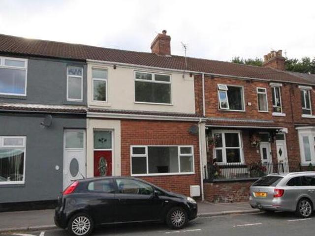House for sale in Ferryhill, North East