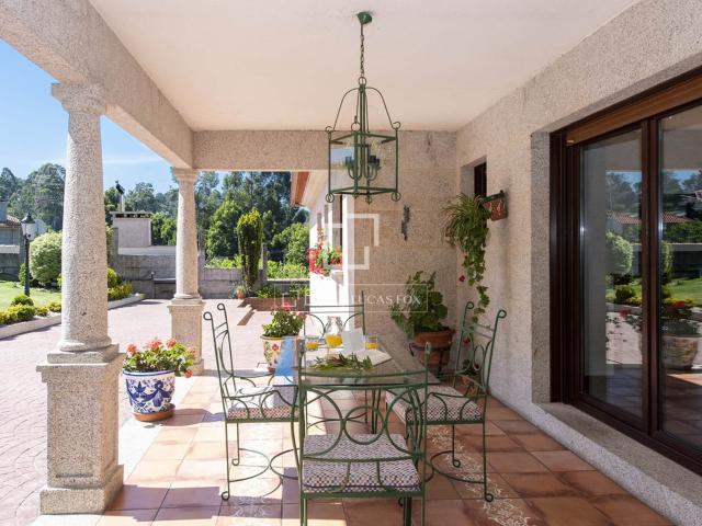 Casa en venta en Vilaza, Gondomar