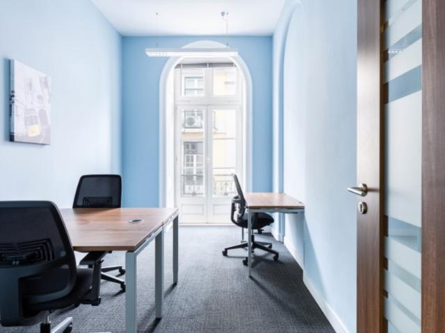 Escritório alugar em Santa Maria Maior, Lisboa
