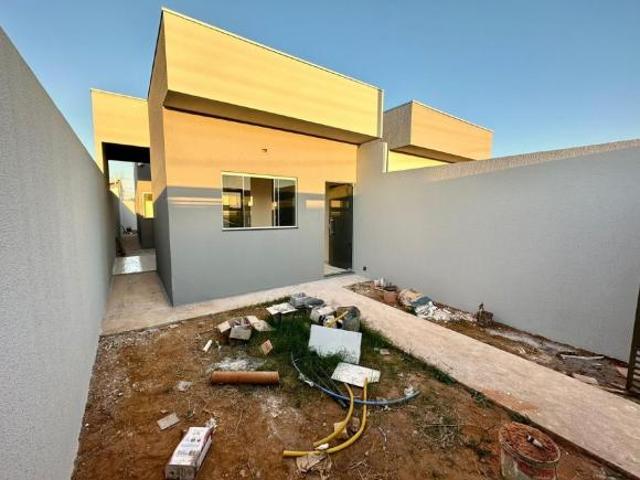 Casa venda em Região Geográfica Imediata de Campo Grande, Campo Grande