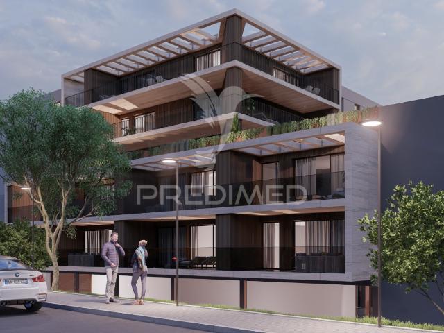 Apartamento venda em Real, Dume e Semelhe, Braga