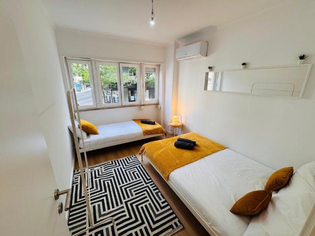 Quarto alugar em Lisboa