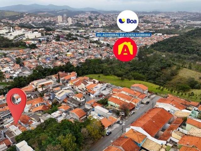 Casa venda em Campo Limpo Paulista