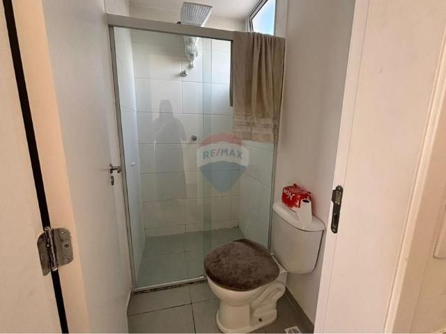 Apartamento aluguel em Mogi Guaçu
