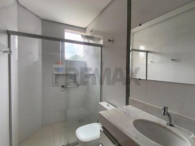 Apartamento aluguel em Região Geográfica Imediata de Lavras, Lavras
