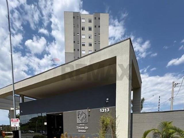 Apartamento aluguel em Mogi Guaçu