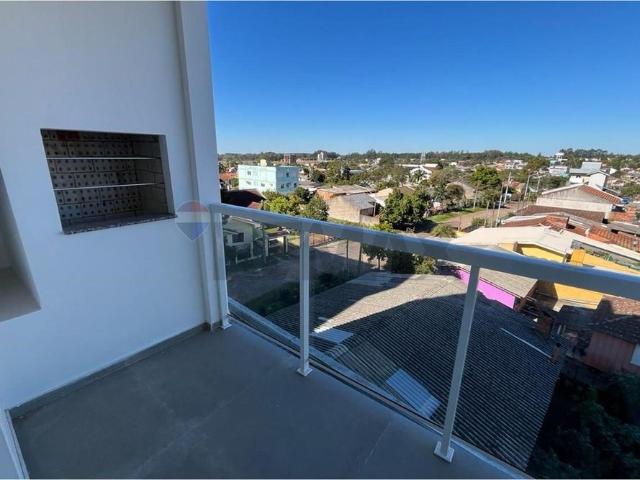 Apartamento aluguel em Região Geográfica Imediata de Santa Maria, Santa Maria