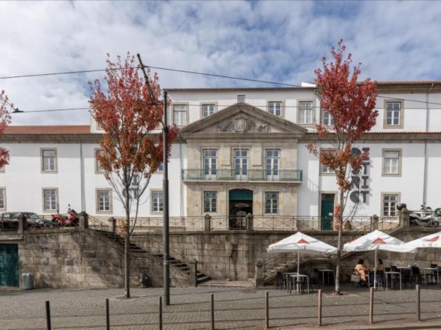 Escritório alugar em Porto, Cedofeita