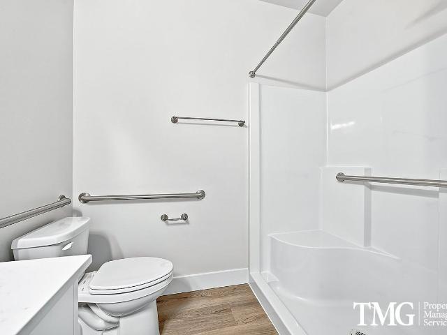 Apartment for rent in Kennewick, Washington
